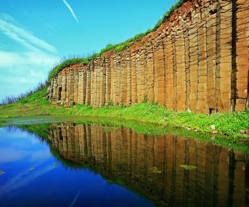 ［澎湖］Line花火三日輕旅行