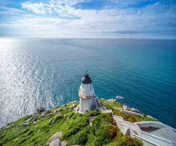 ［馬祖］南北竿、大坵島、出海追淚、海鮮痛風鍋三日