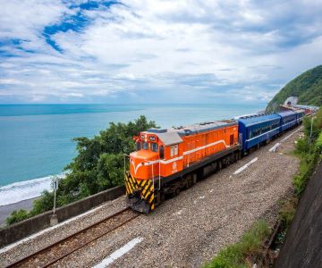 ［台東］山風、海浪、慢節奏部落體驗三日