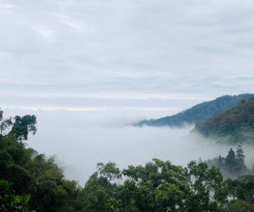 ［苗栗］馬拉邦山征服小百岳一日